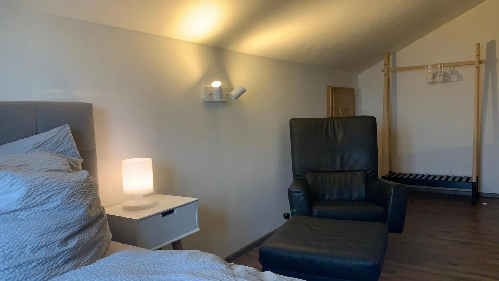 Ferienhaus Adlerhorst, 4 Schlafzimmer, Blick In Die Alpen, Parkplatz Thyrnau Deutschland