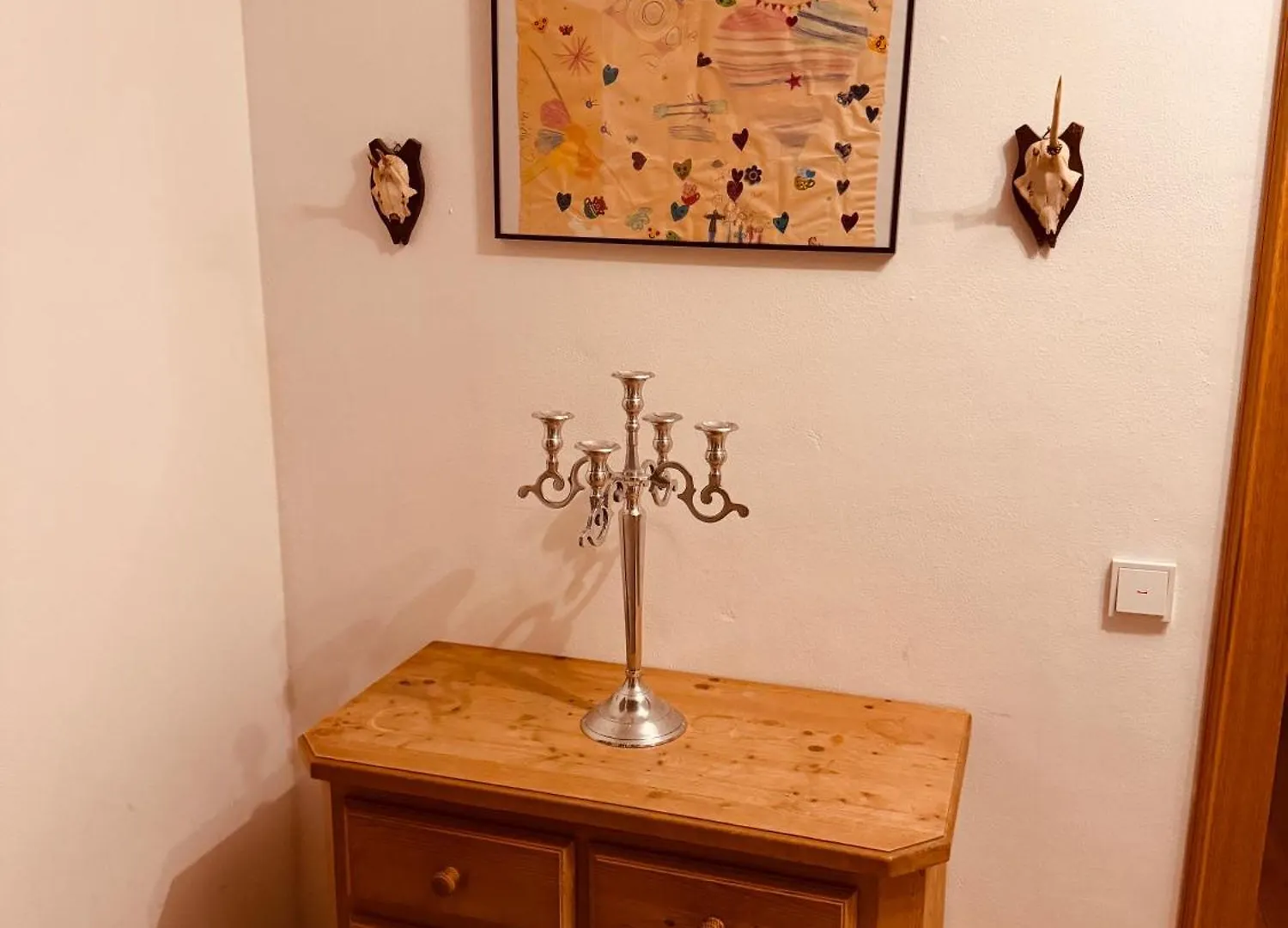Adlerhorst, 4 Schlafzimmer, Blick In Die Alpen, Parkplatz Thyrnau 0*,