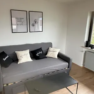 Auszeit 2 Apartment